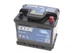 Акумуляторна батарея 44Ah/420A 207x175x175/+R/B13 Excell EB442 EXIDE - изображение 1