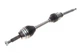 Полуось передняя Ford Transit 2.2/2.4TDCi 04-(R) (28x41x1093) (TDS0068) Magneti Marelli 302004190068 - изображение 4