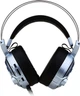 Гарнітура Somic G949DE Black/Silver Сріблястий - изображение 2