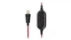 Гарнітура REAL-EL GDX-8100 Black Чорний - зображення 12