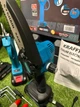АКБ Набор 2в1 Krafftec Germany 36V (Секатор DCMPP550P1 + пила DCM160N ) Набор 2в1 Крафтек - изображение 4