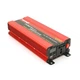 Інвертор напруги NV-1500 900Вт перетворювач 12/220V з апроксимованою синусоїдою - зображення 1