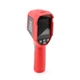 Инфракрасный тепловизор UNI-T UTi120S IP54 LCD АКБ карта 16ГБ IP54 2600mAh Red (534918) - изображение 2