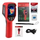 Инфракрасный тепловизор UNI-T UTi120S IP54 LCD АКБ карта 16ГБ IP54 2600mAh Red (534918) - изображение 6