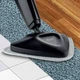 Паровая швабра пароочиститель Vileda Steam Plus 1550 Вт 400 мл две насадки из микрофибры + насадка для ковров - изображение 3