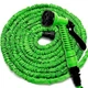 Усиленный садовый шланг x hose, шланг для полива x hose 30м, поливочный шланг икс хоз - изображение 4