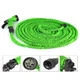 Усиленный садовый шланг x hose, шланг для полива x hose 30м, поливочный шланг икс хоз - изображение 5