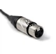 Микрофонный кабель XLR Male — XLR Female Cascha CCAM1BK3 3м - изображение 5