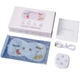 Импульсный миостимулятор EMS Mini Magic Sticker MA-865 (3_06132) - изображение 7