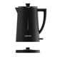 Електрочайник ZELMER ZCK8020B - изображение 4