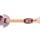 Окуляри для плавання Speedo Aquapure Female 8090048914 Білий (193801) - зображення 2