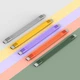 Кабель USB Type-C MISSION 40 Gbit, 250 W, 8K гибкий с брелоком, чорний - изображение 13