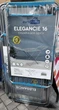 Сушилка для одежды EUROHOME Elegancie 1622AL-OL 7 из анодированного алюминия 16м, оливковое - изображение 2