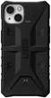 Чохол мілітарі протиударний UAG Pathfinder (Original) 113177114040 для Iphone 13 | 14 (6.1") Black - зображення 1