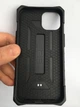 Чохол мілітарі протиударний UAG Pathfinder (Original) 113177114040 для Iphone 13 | 14 (6.1") Black - зображення 4