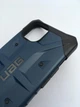 Чохол мілітарі протиударний UAG Pathfinder (Original) 113177115555 для Iphone 13 | 14 (6.1") Mallard - зображення 4