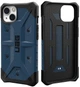 Чохол мілітарі протиударний UAG Pathfinder (Original) 113177115555 для Iphone 13 | 14 (6.1") Mallard - зображення 6