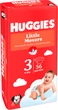Подгузники Huggies Little Movers 3 4-9 кг Jumbo 56 шт (5029053567570) - изображение 2
