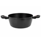 Каструля з кришкою CHEF COLLECTION із антипригарним покриттям VITRINOR 24 см 3.8 л - изображение 4