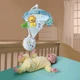 Мобіль з проектором Joy Toy Розумний малюк (7180) - зображення 2