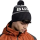 Шапка Buff Knitted Beaney Hido Multi (BU 132332.555.10.00) - изображение 1