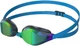 Універсальні окуляри для плавання в басейні Speedo Fastskin Speedsocket 2 (8-10897G788) Blue - зображення 1