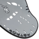 Лопатки для плавання Arena VORTEX EVOLUTION HAND PADDLE (95232-015) сірі, розмір L - зображення 4