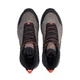 Ботинки мужские CMP MELNICK MID TREKKING SHOES WP (3Q18587-Q906) КоричневыЙ, Черный 40 - изображение 2
