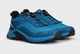 Чоловічі кросівки CMP Naruko Fast Hiking Shoe (3Q32177-M916) 39 - изображение 8