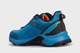 Чоловічі кросівки CMP Naruko Fast Hiking Shoe (3Q32177-M916) 39 - изображение 10