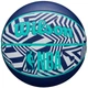 М'яч баскетбольний Wilson NBA DRV Plus Dazzle Camo Ball WZ3016102XB №5 - зображення 1