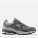 Чоловічі кросівки New Balance 2002R M2002RST 44 (10US) Сірі (196432152520) - зображення 1