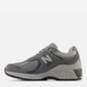 Чоловічі кросівки New Balance 2002R M2002RST 45 (11US) Сірі (196432152544) - зображення 3