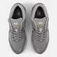 Buty sportowe męskie New Balance 2002R U2002RTF 41.5 (8US) Szare (197968044488) - obraz 5