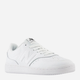 Підліткові шкіряні кросівки для хлопчика New Balance B80 GSB80WW 35.5 (3.5US) Білі (197968176011) - зображення 2