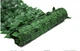 Балконное покрытие искусственная живая изгородь 1 x 3 м - изображение 3