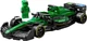 Конструктор Lego Speed Champions Гоночный автомобиль Aston Martin Aramco F1 AMR24 77245 - изображение 3