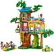 Конструктор Lego Friends Тусовка в домике дружбы на дереве 42652 - изображение 3