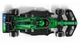 Конструктор Lego Speed Champions Гоночный автомобиль Aston Martin Aramco F1 AMR24 77245 - изображение 6