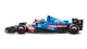 Конструктор Lego Speed Champions Гоночный автомобиль F1 Visa Cash RB VCARB 01 77246 - изображение 4