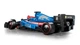 Конструктор Lego Speed Champions Гоночный автомобиль F1 Visa Cash RB VCARB 01 77246 - изображение 5