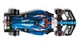 Конструктор Lego Speed Champions Гоночный автомобиль F1 Visa Cash RB VCARB 01 77246 - изображение 6