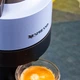 Капсульная кофемашина Nespresso Vertuo Pop PACIFIC BLUE( Тихоокеанский синий) и дегустационный набор 12 кофе (капсул) - изображение 6