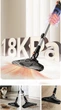 Odkurzacz bezworkowy Xiaomi Enchen Vacuum Cleaner V3 (6974728539958) - obraz 19