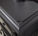 Піч La Nordica ISOTTA FORNO EVO Anthracite Black - изображение 4