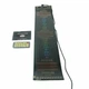 Гибкая панель LED Matrix Panel Fullcolor программированная (АРР) и пульт 59,5х12см - изображение 3