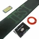 Гибкая панель LED Matrix Panel Fullcolor программированная (АРР) и пульт 59,5х12см - изображение 4