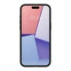 Чохол TPU+PC Spigen Ultra Hybrid with Magsafe для iPhone 15 Pro Max Колір Transparent - изображение 11