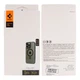 Чохол TPU+PC Spigen Ultra Hybrid with Magsafe для iPhone 12 Pro Max Колір Black - зображення 3