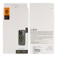 Чохол TPU+PC Spigen Ultra Hybrid with Magsafe для iPhone 15 Колір Black - изображение 3